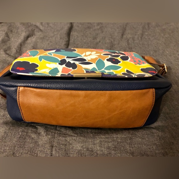 Relic by Fossil flower bag - Picture 2 of 6